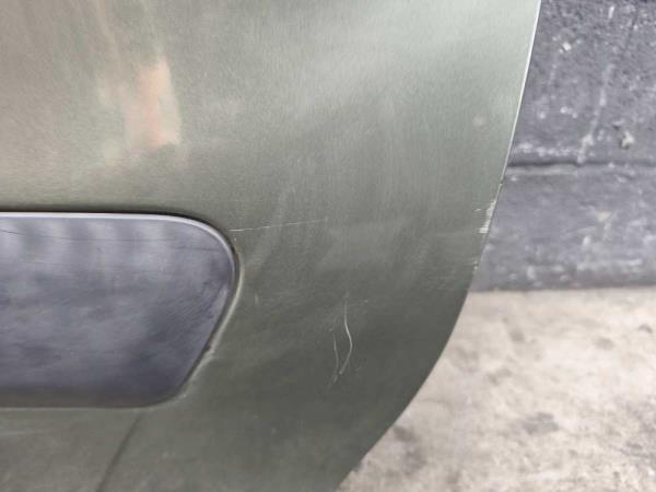 PORTE LATERALE GAUCHE BERLINGO/PARTNER - Vue 2